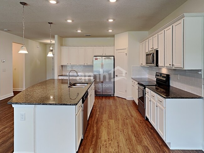 Photo - 3129 Creek Village Ln