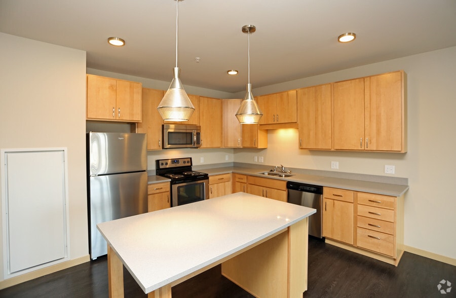 Interior Photo