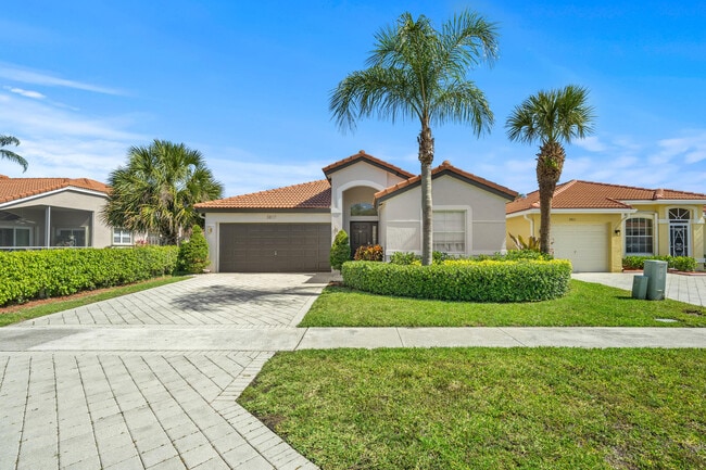 Photo - 3817 Miramontes Cir