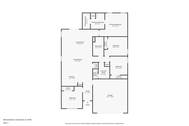 Photo - 386 Colonade Ct