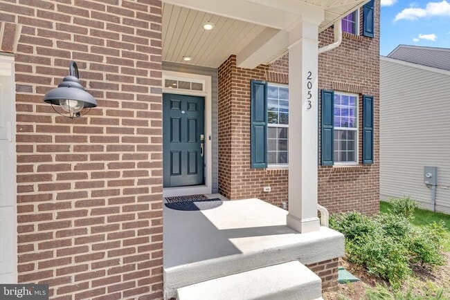 Building Photo - 2053 Whithorn Hl