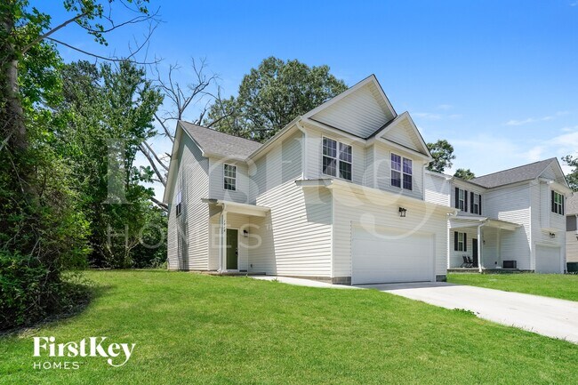 Photo - 1818 Yarborough Dr