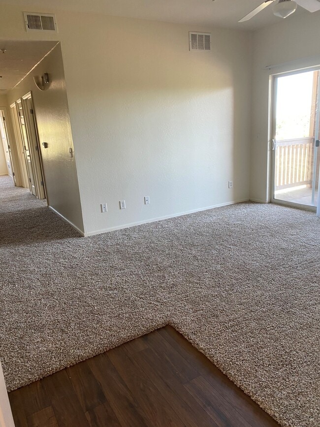 Timberstone Apartments