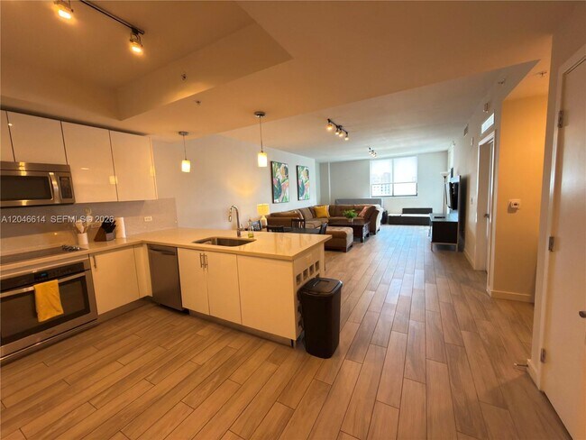 Photo - 999 SW 1st Ave Unit 2613