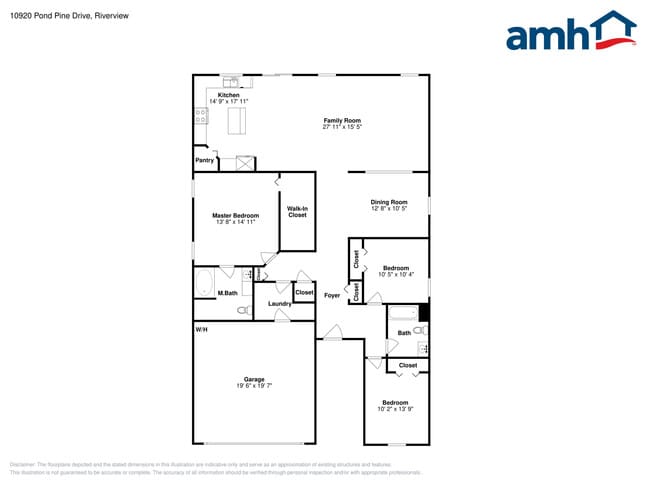 Photo - 10920 Pond Pine Dr