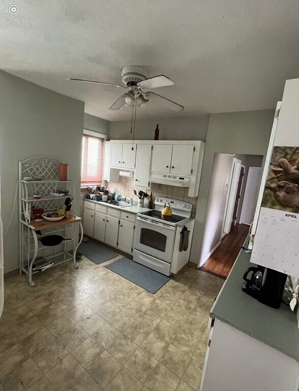 Photo - 449 Frankfort St Apartment Unit 2