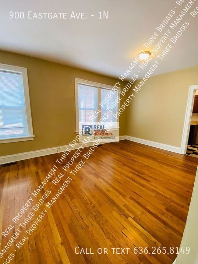 Photo - 900 Eastgate Ave Apartment Unit 1N