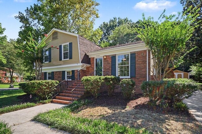 Photo - 8301 Nathanael Greene Ln