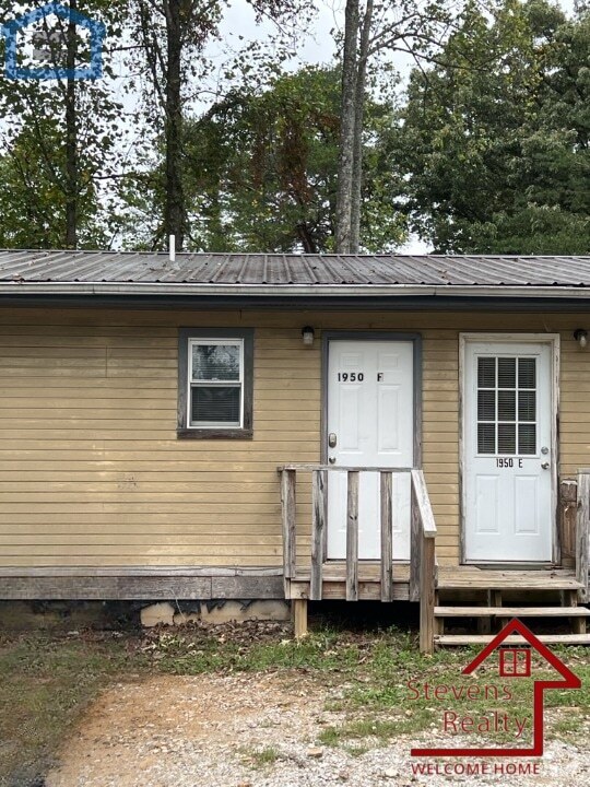 Building Photo - 1950 Shipley Rd Unit F Rental