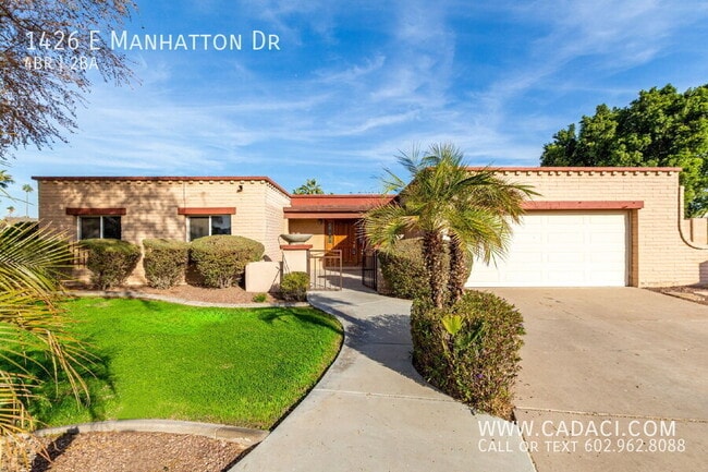 Photo - 1426 E Manhatton Dr