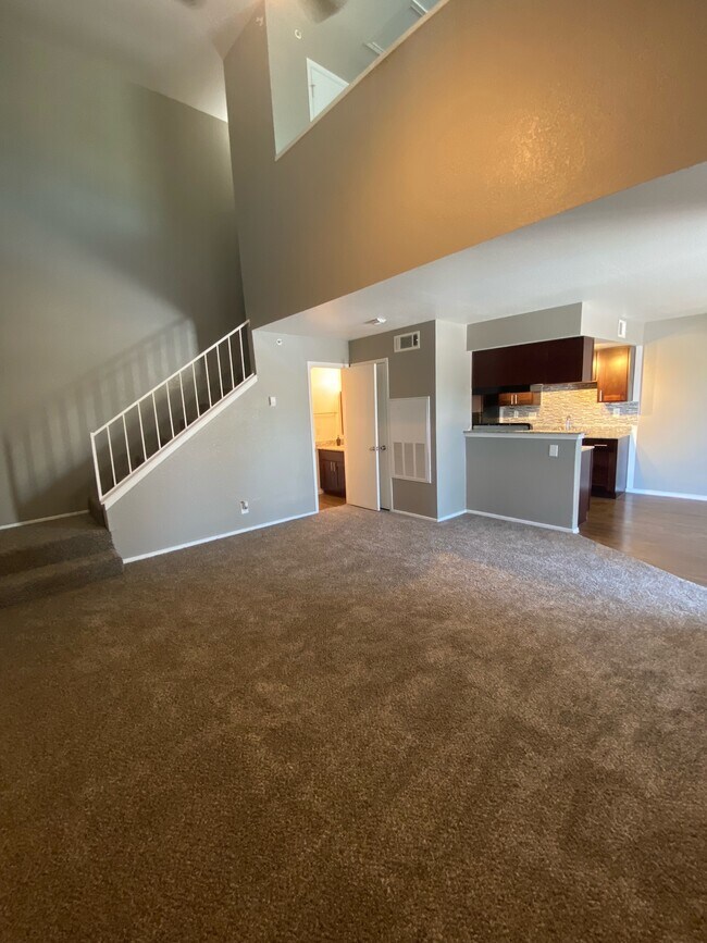 Parc Lake / Bay Shore Village Apartments Lewisville, TX