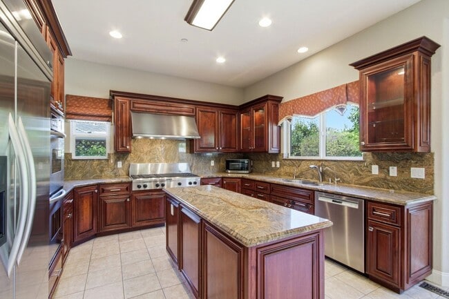 Photo - Stunning 5-Bedroom Sunnyvale Home