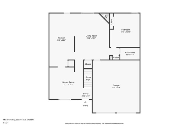 Photo - 1156 Werre Way