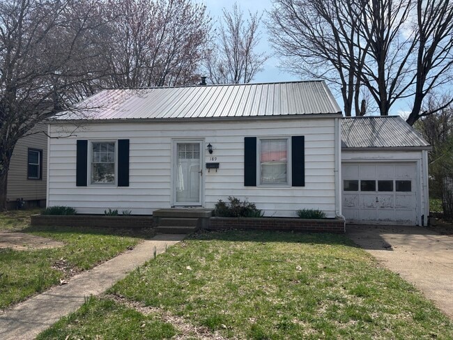 Building Photo - 189 N Park Dr Rental