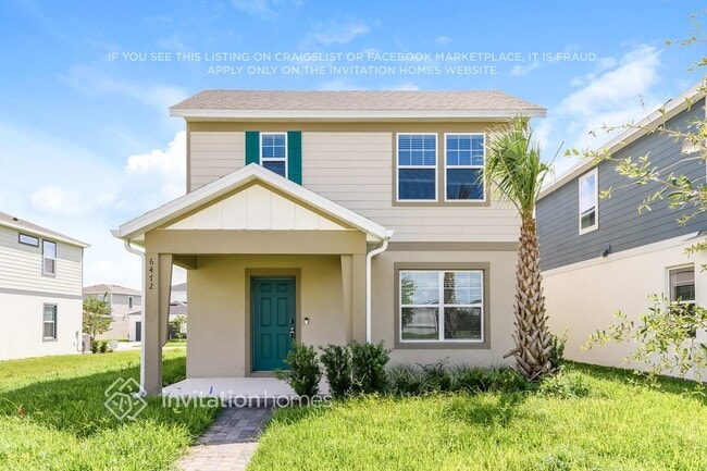 Building Photo - 6472 Tabebuia Pkwy Rental
