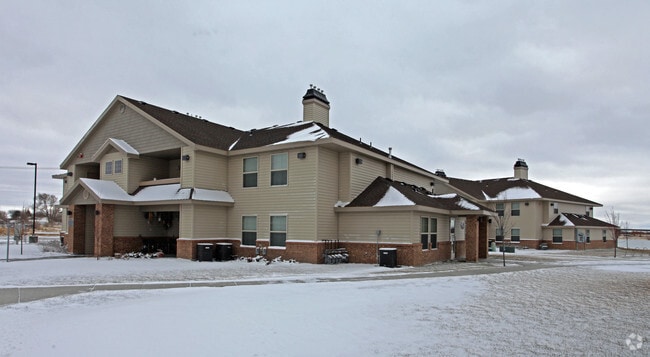 Riverview Apartments