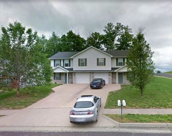 5005 Kirk Hill Rd