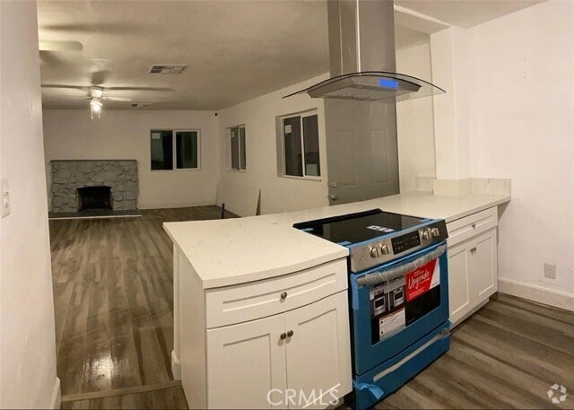 Building Photo - 66451 Buena Vista Ave Rental