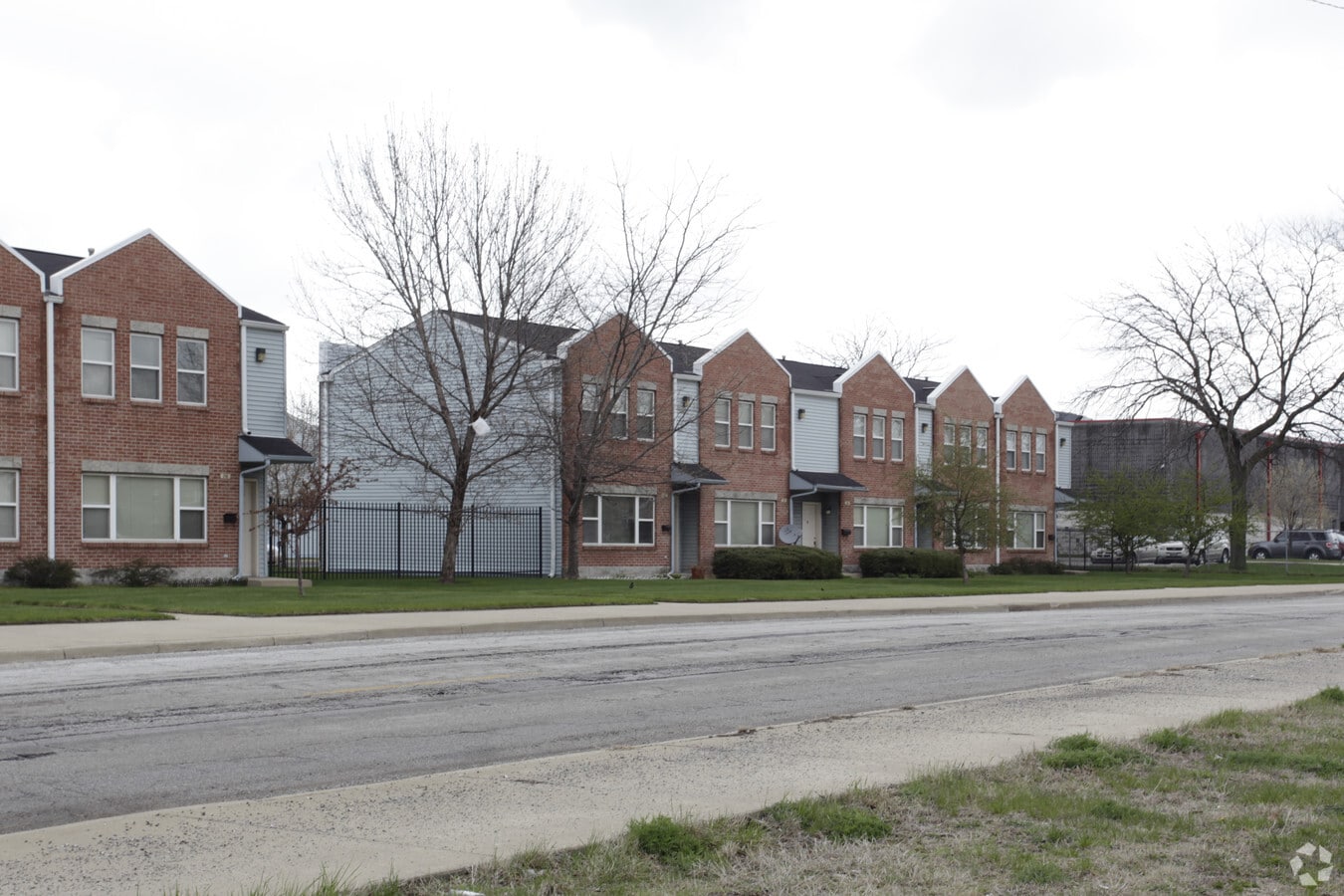 Photo - Madison Avenue Townhomes