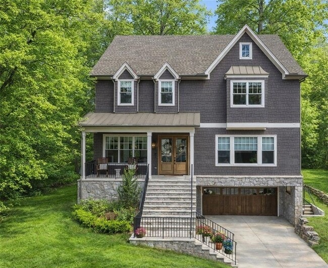 Building Photo - 1381 Wessyngton Rd NE