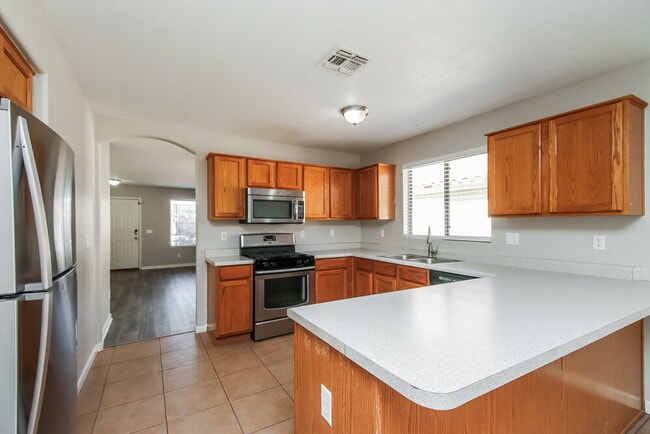 Photo - 11026 E Delta Ave