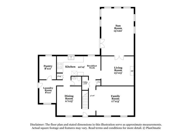 Photo - 605 Bundy Cir