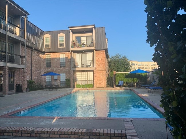 Photo - 2400 N Braeswood Blvd Condo Unit 237