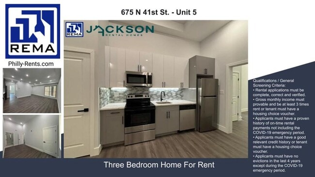 Building Photo - 675 N 41st St Unit 5