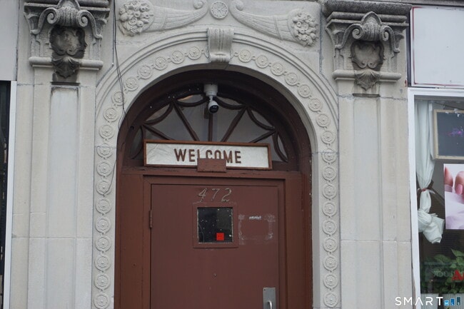 Building Photo - 472 Prospect Ave Unit C2