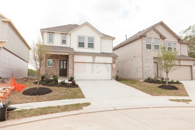Building Photo - 2906 Orchid Ranch Dr Rental