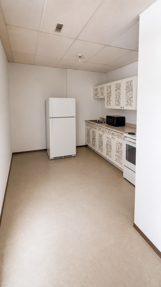 Photo - One Bedroom Unité 1