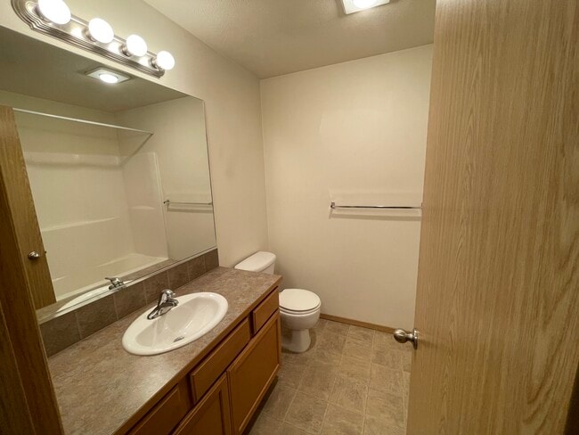 Photo - Barker Ridge