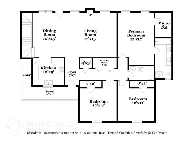 Photo - 13 Windrush Dr