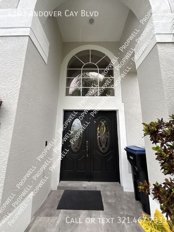 Photo - 4103 Andover Cay Blvd