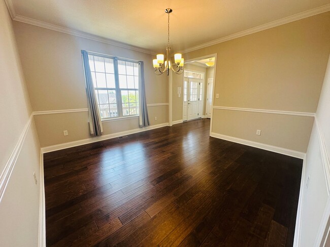 Photo - Incredible views 4 bed / 2.5 bath, master on main