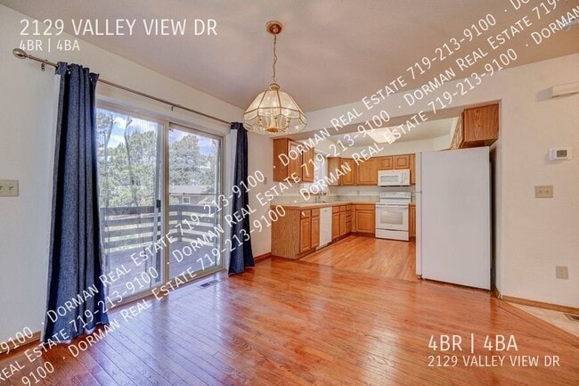 Photo - 2129 Valley View Dr