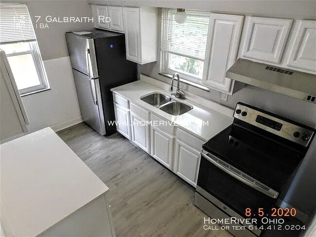 Photo - 1217 W Galbraith Rd
