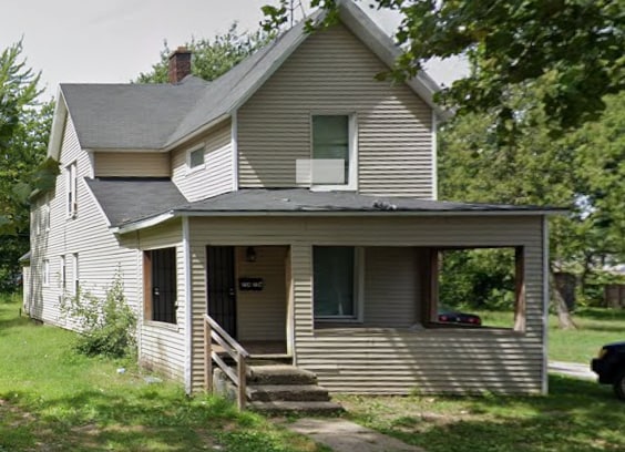 Photo - 754 McAllister St Unidad 2