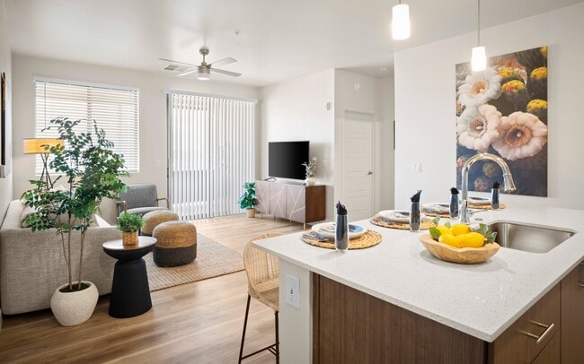 Open-Concept Living at Acero - Acero Hawes Crossing