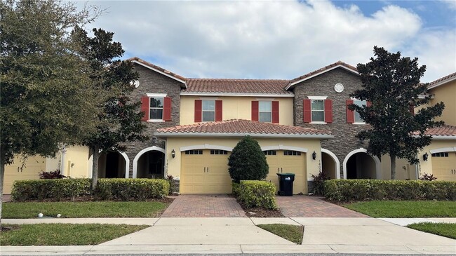 Photo - 14065 Tarvin St Townhome