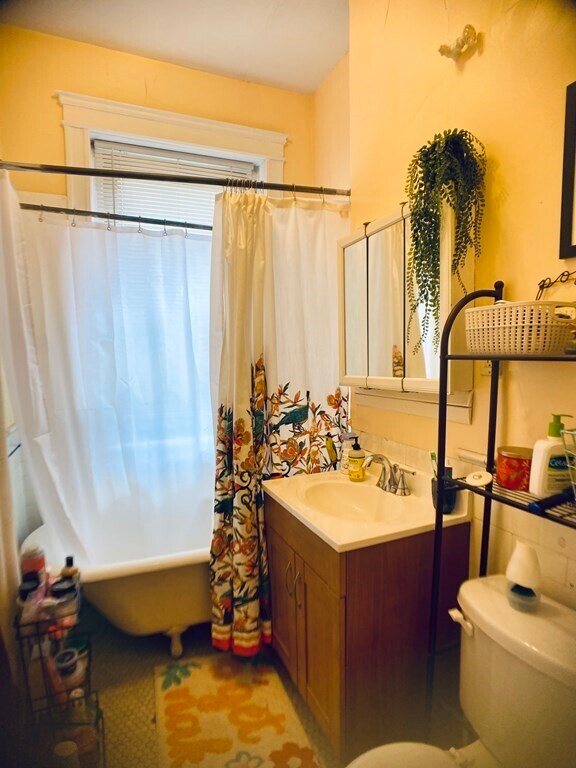 Photo - 43 Glenville Ave Unit 1