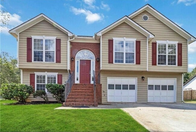Building Photo - 1055 Leighs Brook Way Unit A