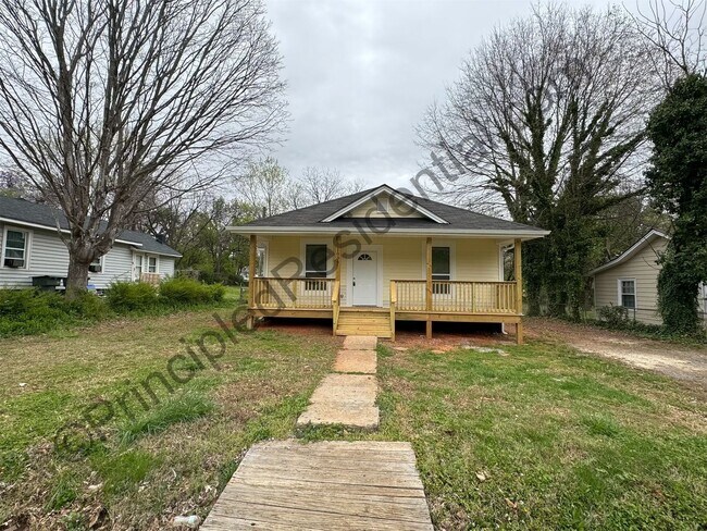 Nice updated home - Nice updated home