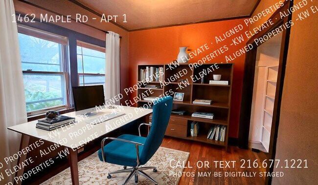 Photo - 1462 Maple Rd Unit Apt 1