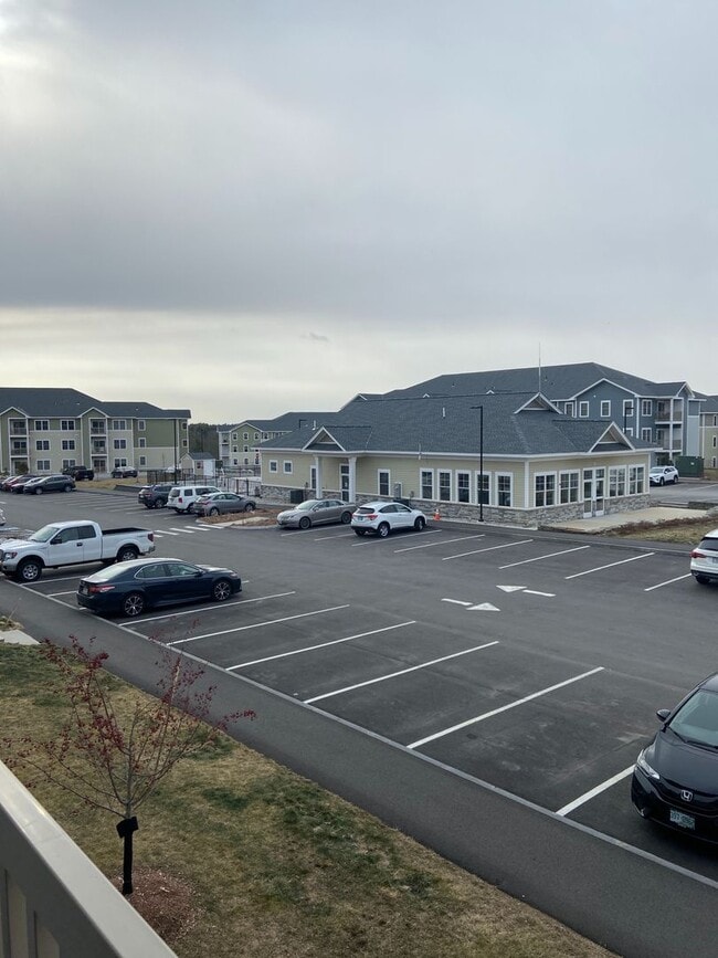 Residences at MacGregor Cut Apartments Londonderry, NH