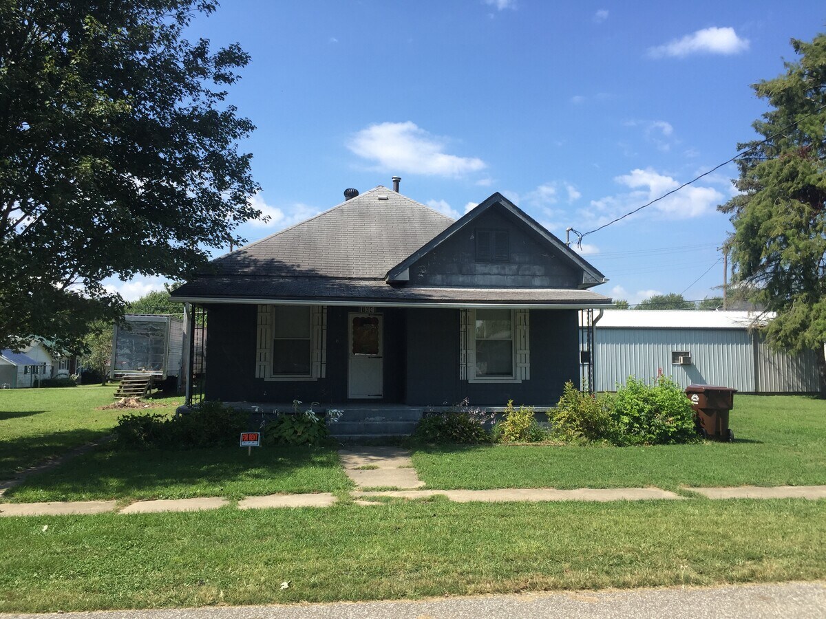 Photo - 704 S 1st St Casa