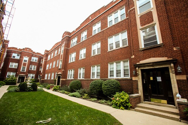Photo - 1342 W Estes Ave Unit 3S