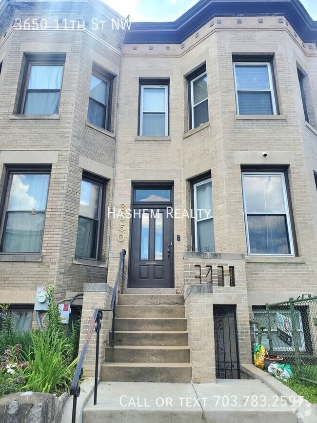 Building Photo - 3650 11th St NW Rental