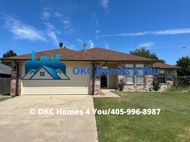Building Photo - Beautiful 3 Bed 2 Bath in Twin Oaks