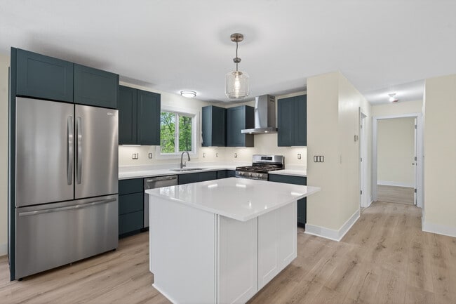 6474 Totem Trail